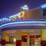 Sunchase Cinema 8