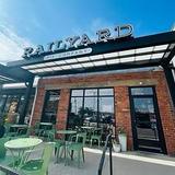 Railyard Pie Company