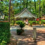 Hammock Shops Village