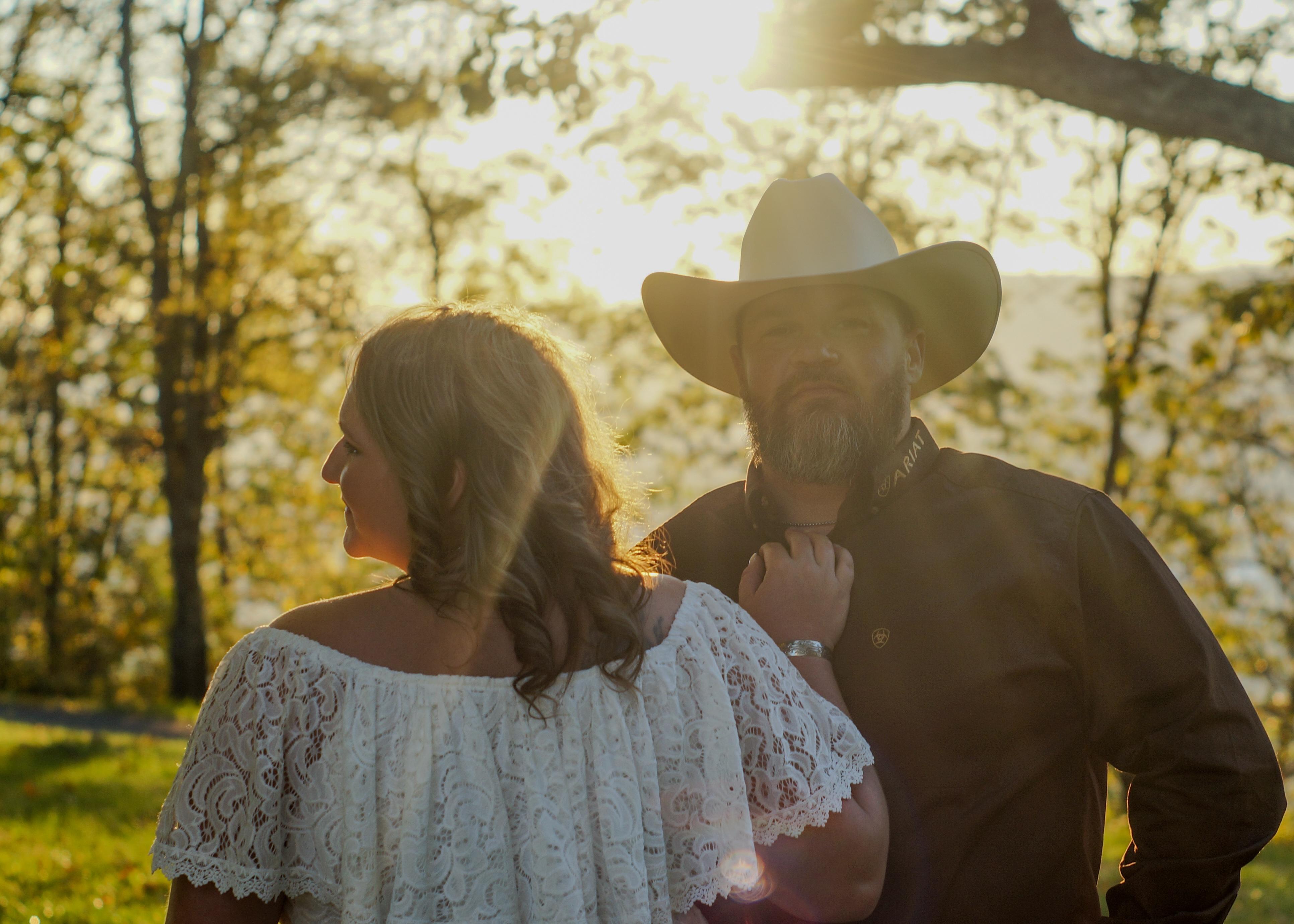 The Wedding Website of Meagan Lunsford and Adam Tirey