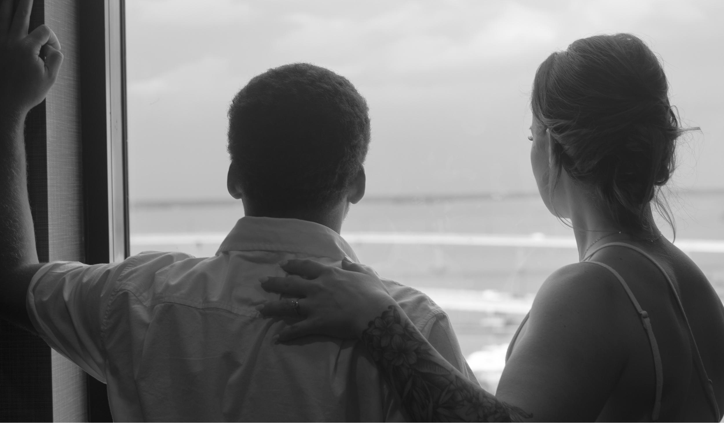 The Wedding Website of Brandon Rae and McKenzie Makar