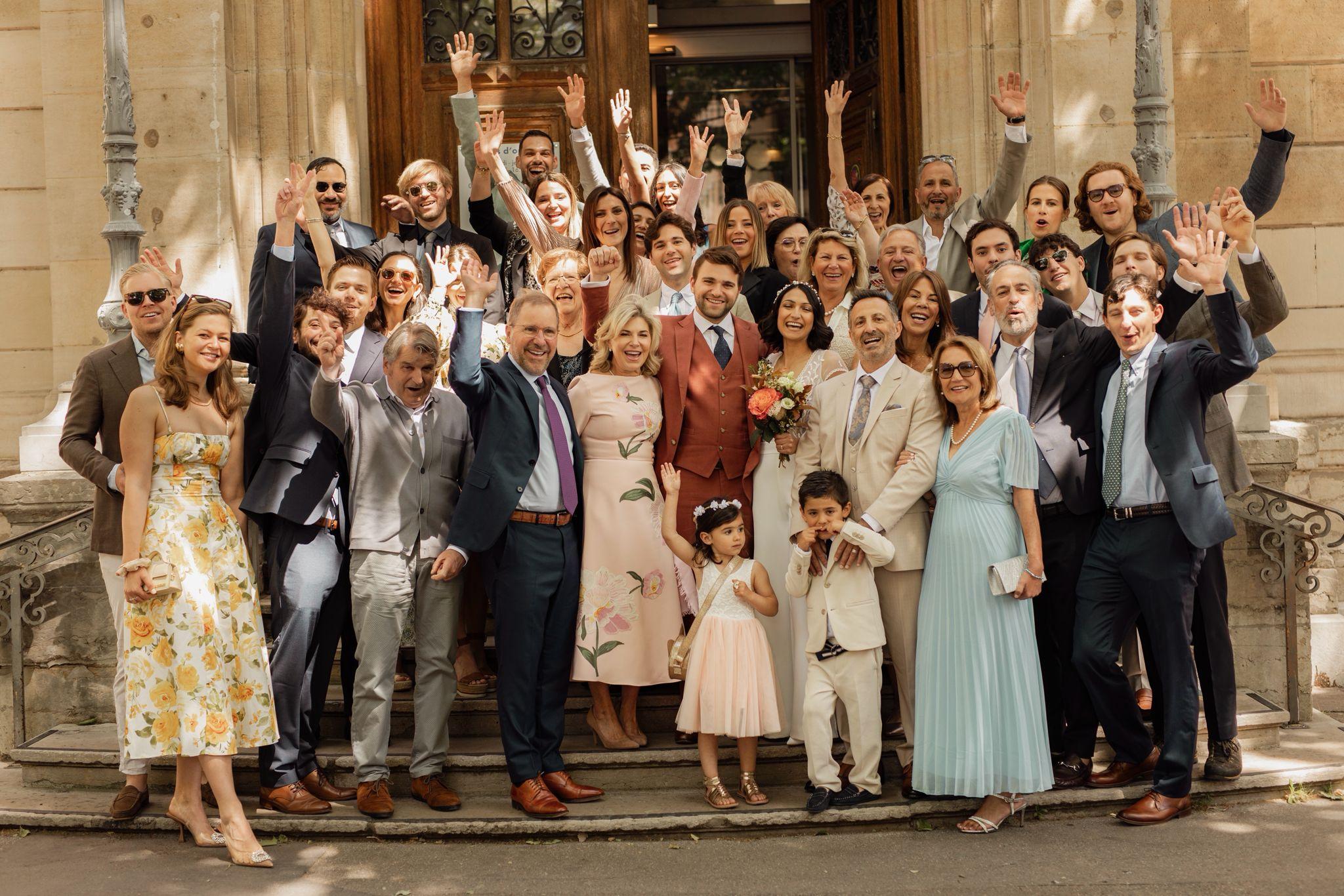 The Wedding Website of Olivia Floris and Thomas Williams