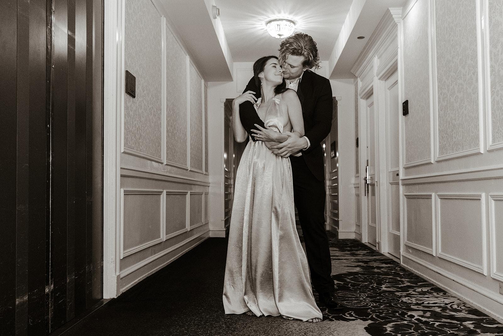 The Wedding Website of Alexandra Busenitz and Anthony Ruffner