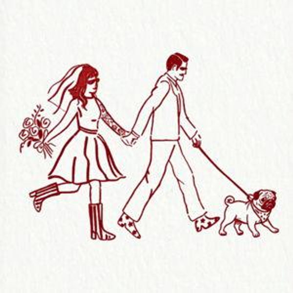 Our wedding fund