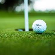 Golf lessons for Zach