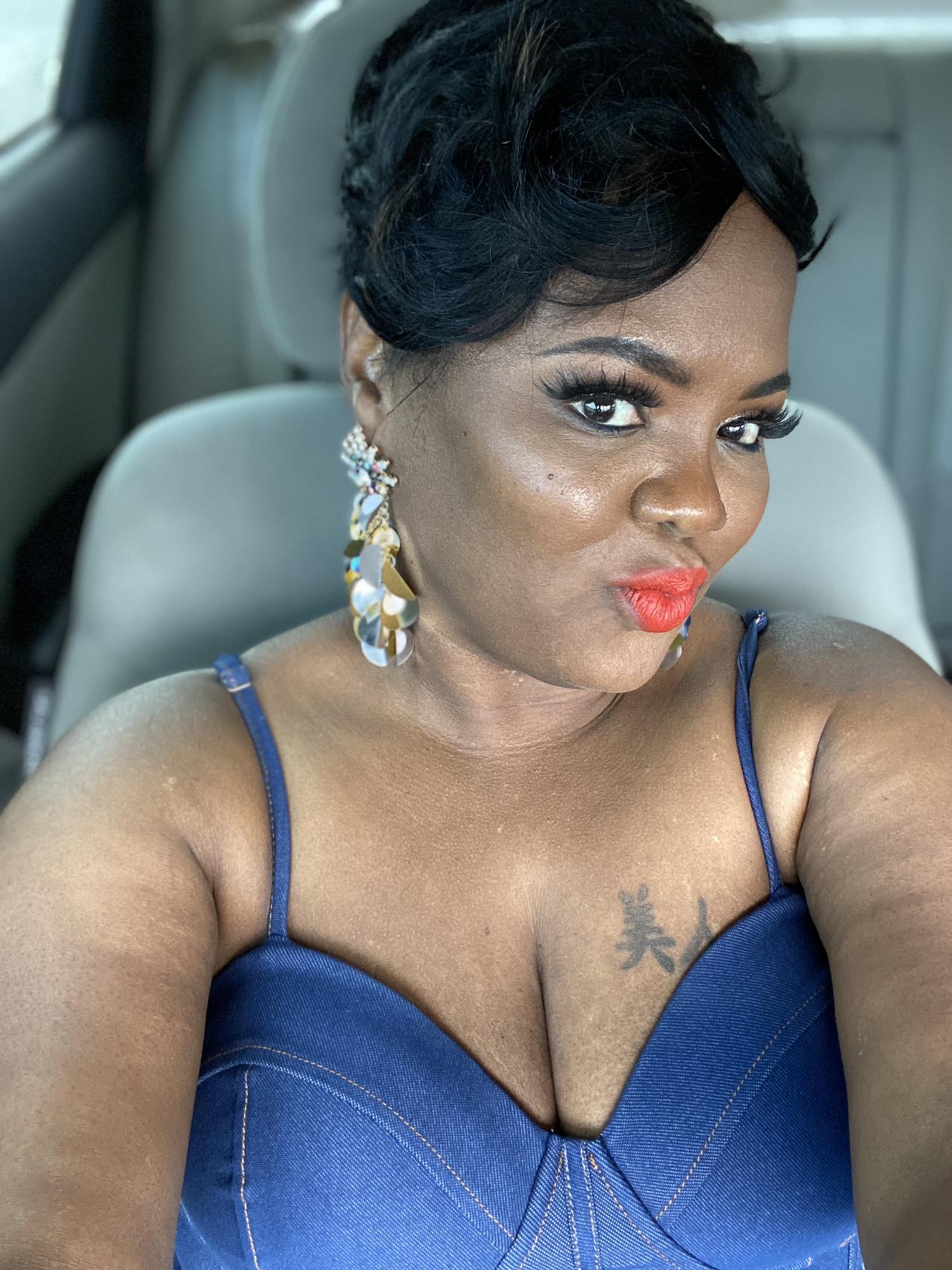 I'm feeling myself! 
Evolution Breakfast Party 2021