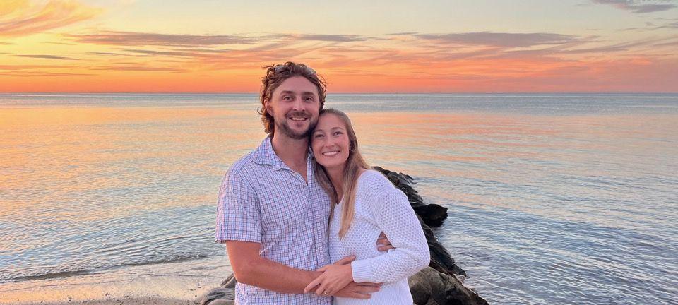 The Wedding Website of Lauren Grant and Carl Elliott