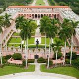 The John and Mable Ringling Museum of Art