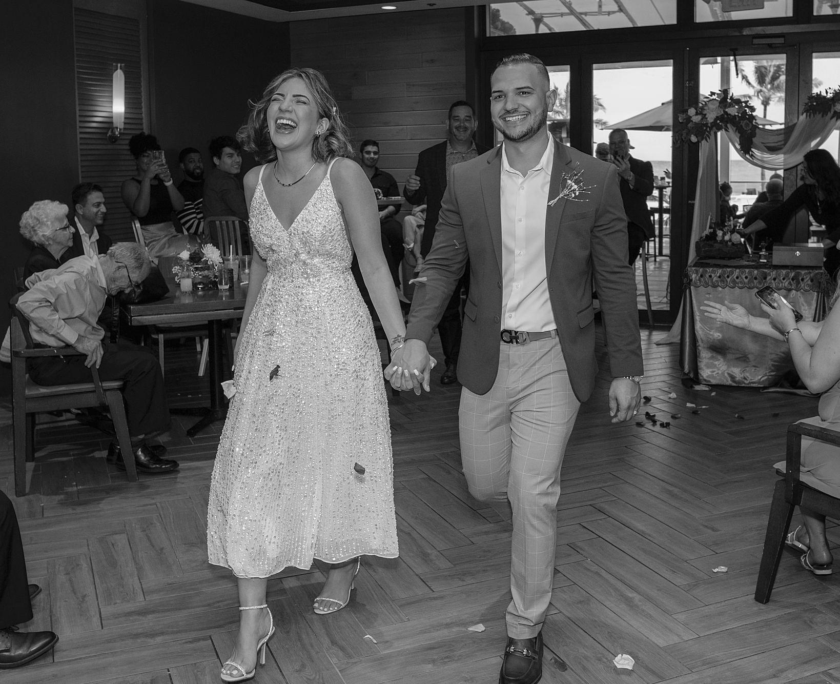 The Wedding Website of Catalina Uribe and Michael Rini