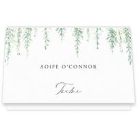Place Card