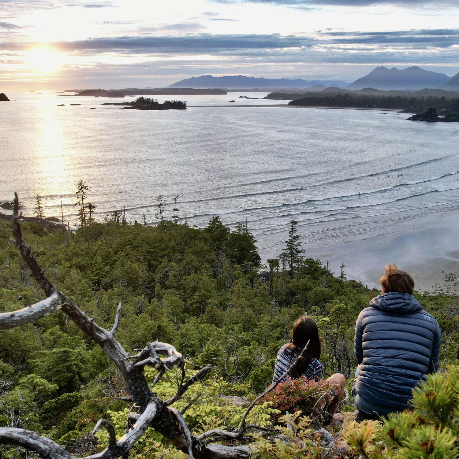Tofino - British Columbia, Canada