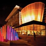 Muhammad Ali Center
