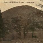 Anthony's Nose II - Trail Head