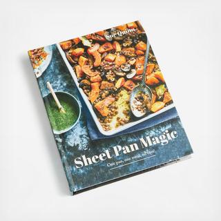 Sheet Pan Magic Cookbook