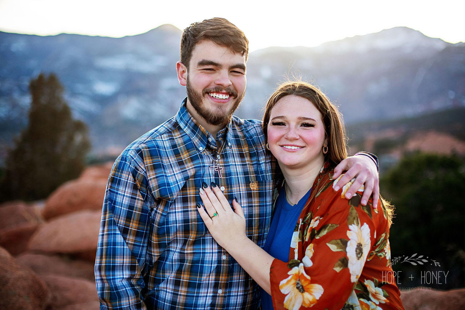 The Wedding Website of Autumn Hale and Jonathan Malota
