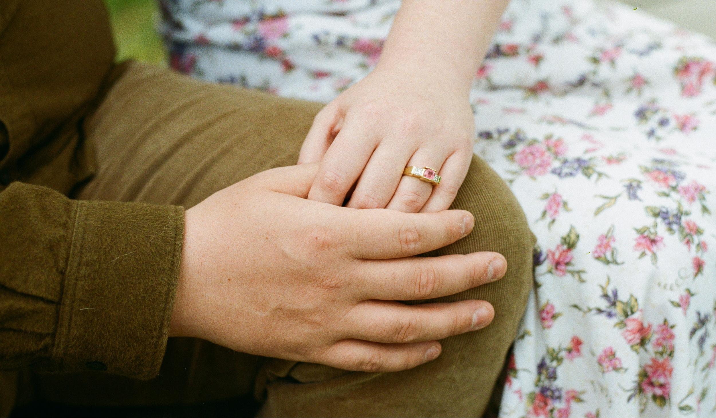 The Wedding Website of Riley O'Donnell and Jordan Kahut