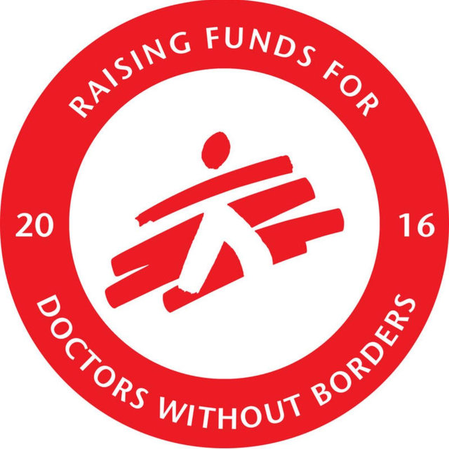 Donate to Doctors Without Borders