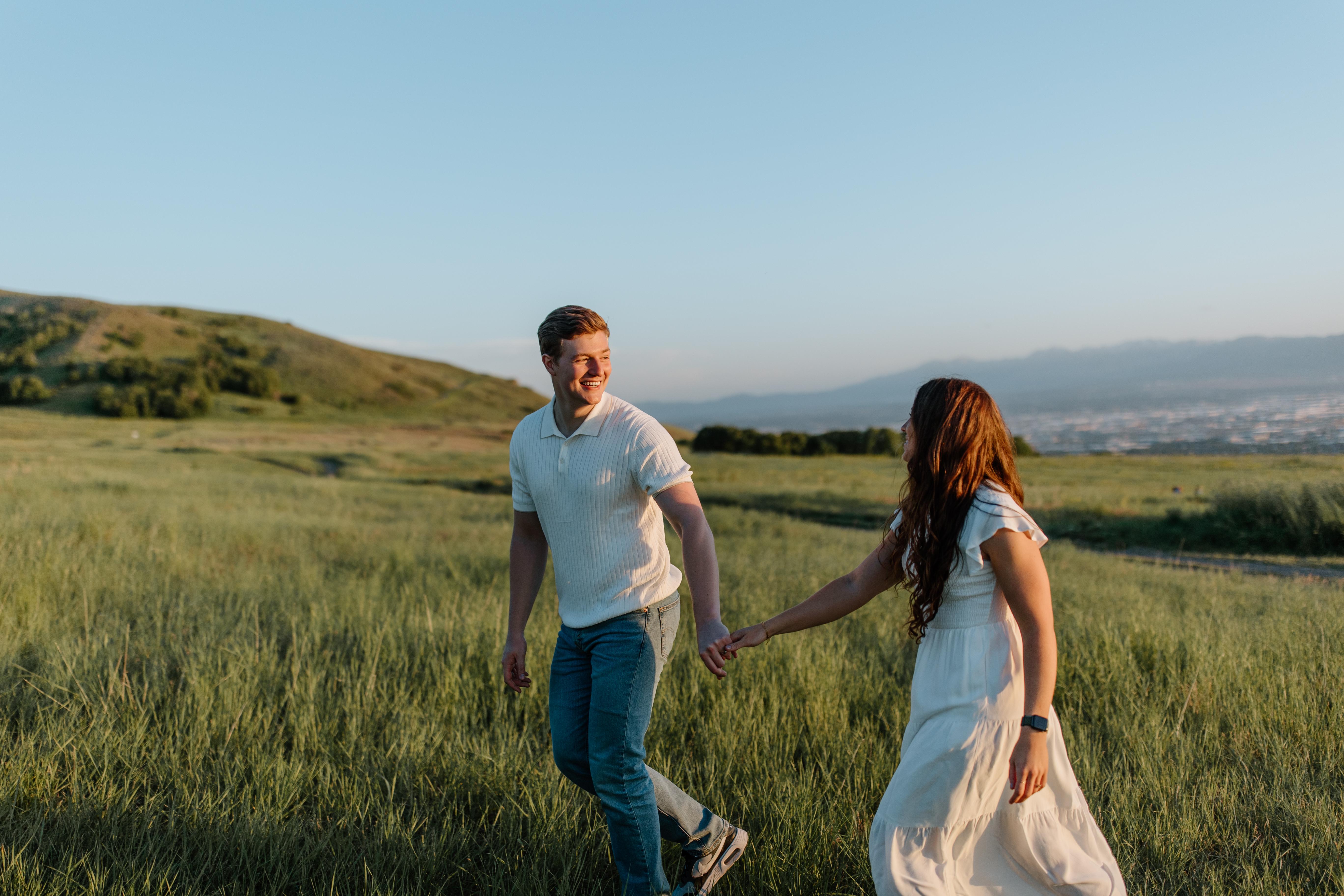 The Wedding Website of Perri Coggins and Maxwell Adams