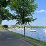 Lake Harriet