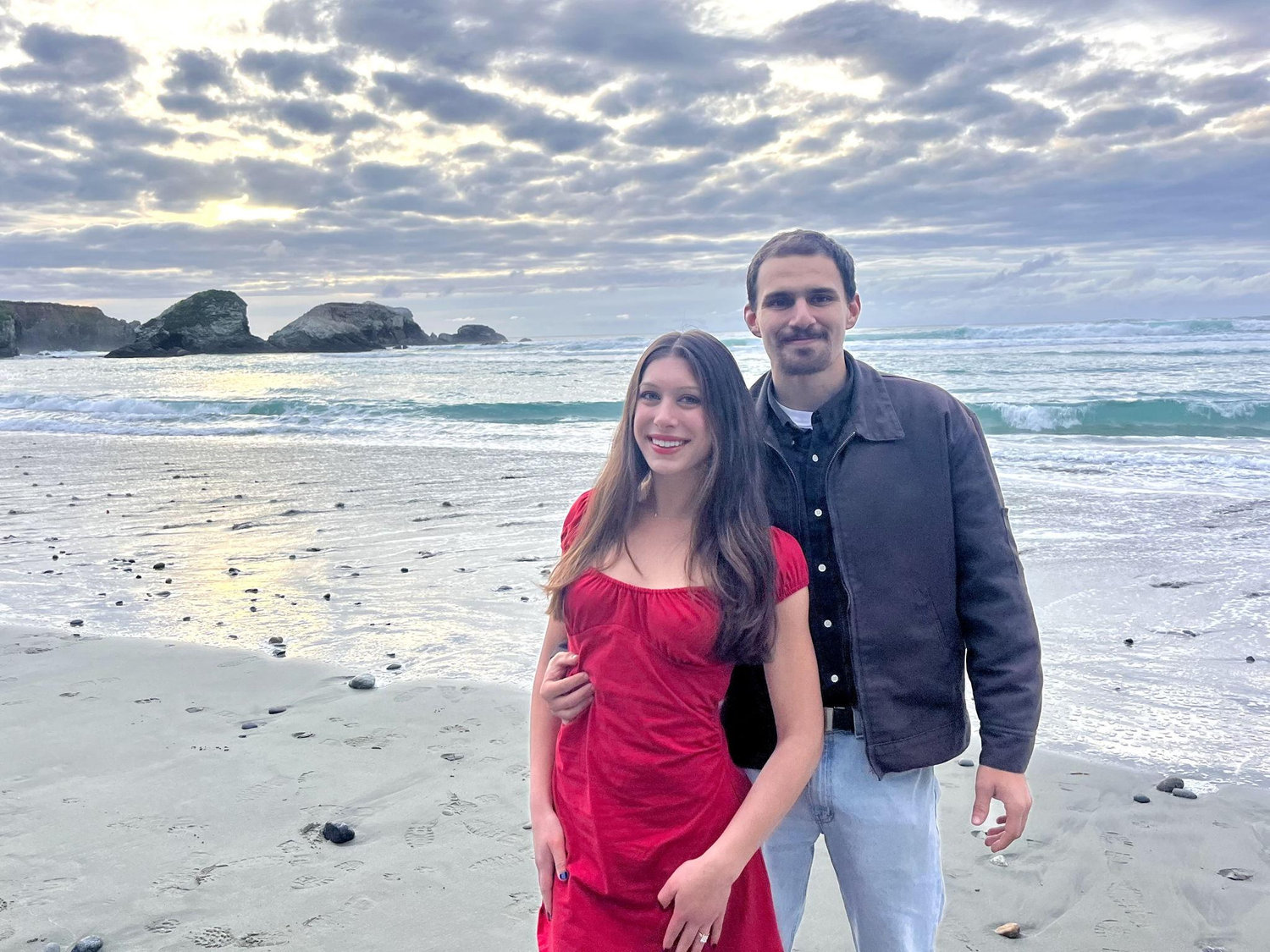 The Wedding Website of Charlotte Arnao and Quinn Patrick