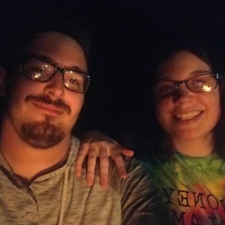 Best friends in Kentucky