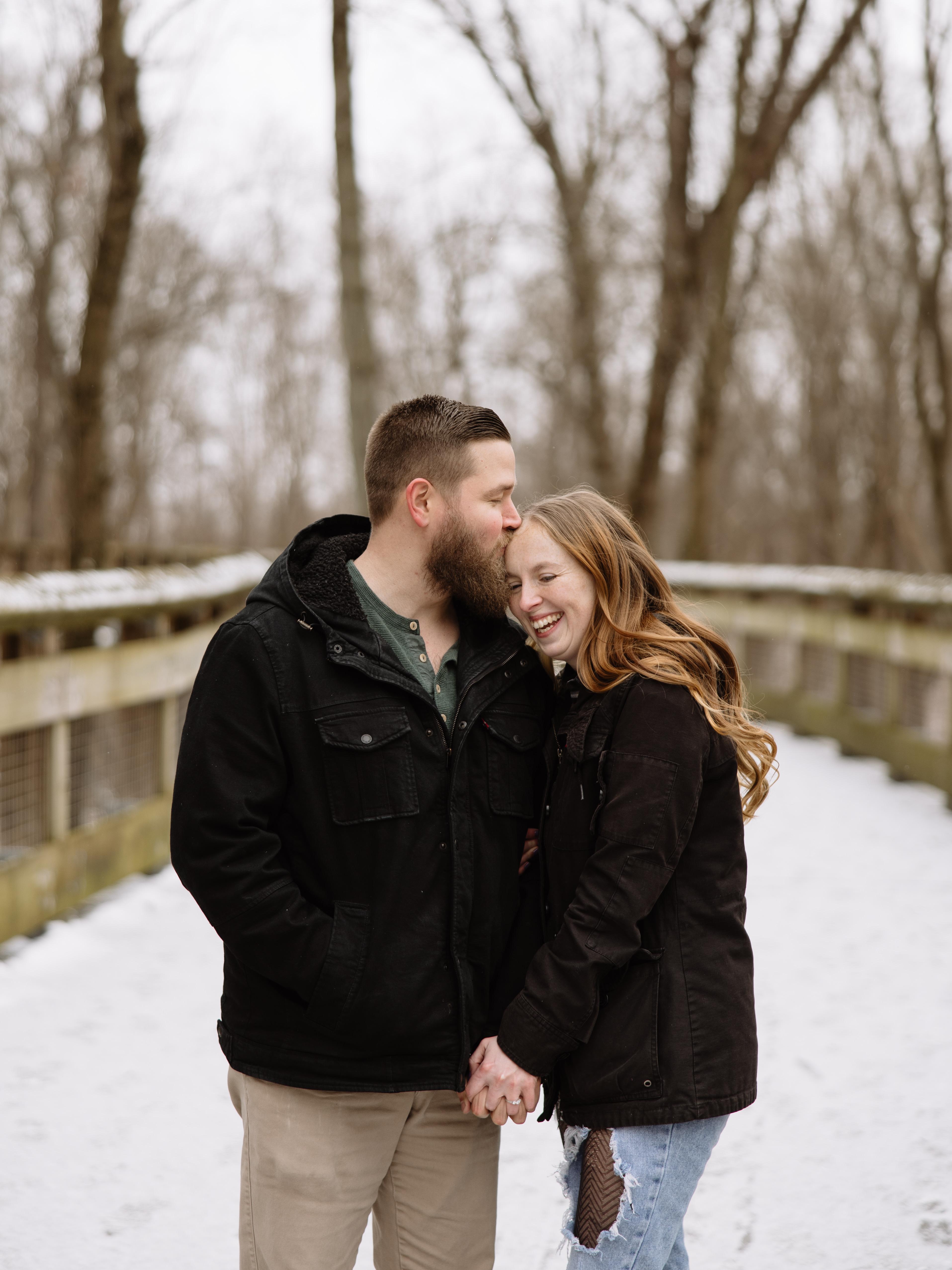 The Wedding Website of Bre Bunker and Ryan Kelly