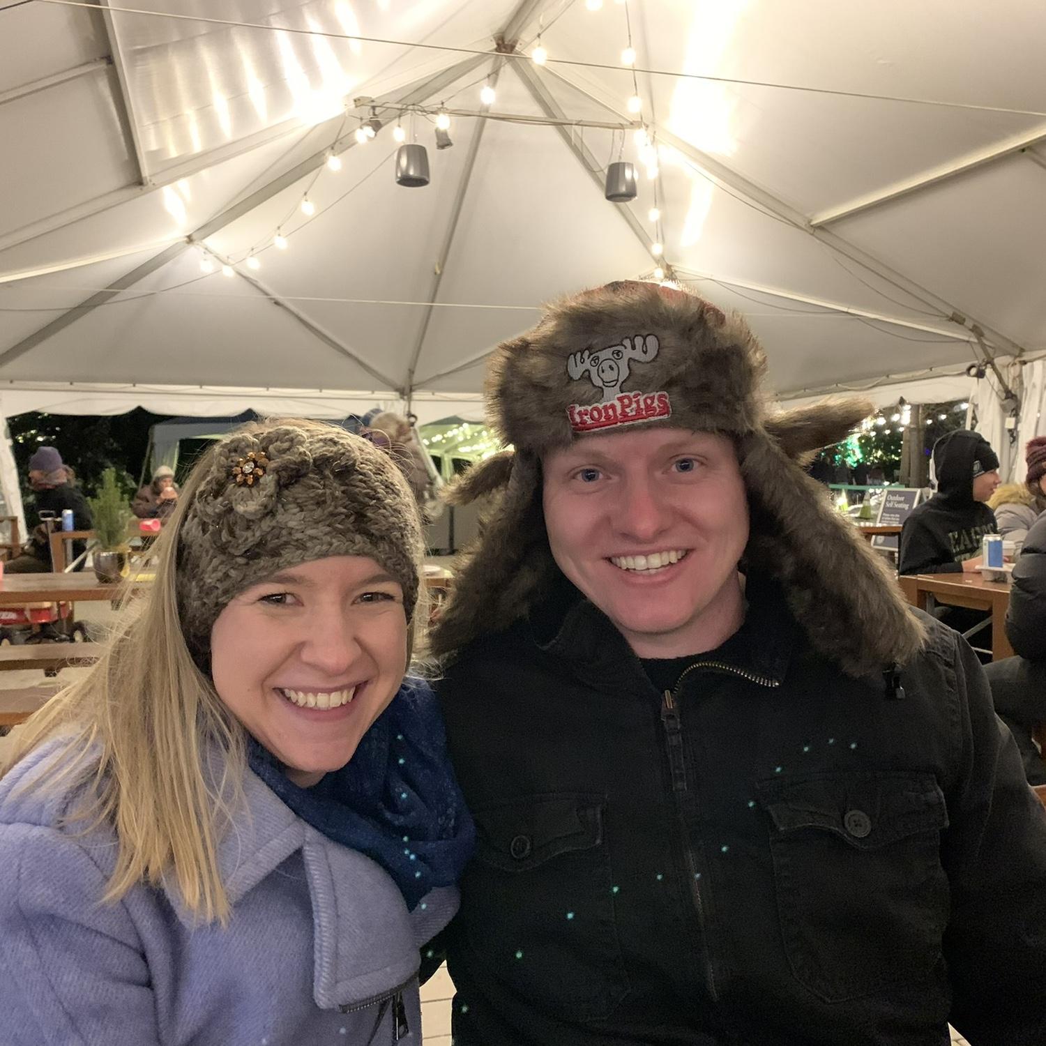 Longwood Gardens Christmas