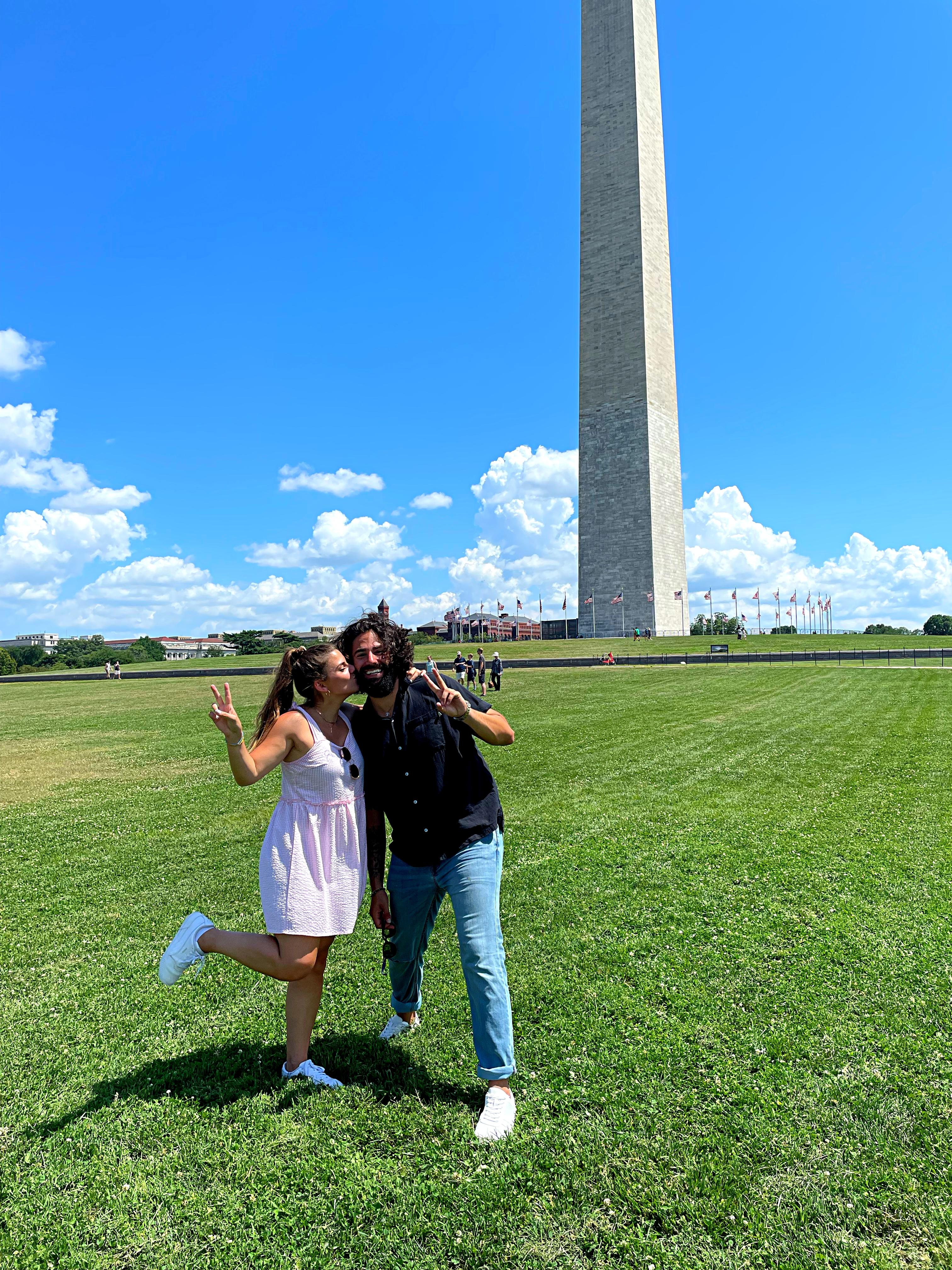 The Wedding Website of Natalie Mank and Nick Simon