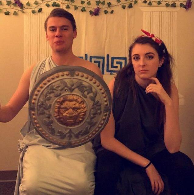 Toga Party 2018