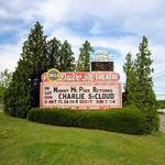 Circle Drive-In Theatre​