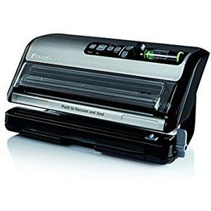 FoodSaver 2-in-1 Vacuum Sealing System with Starter Kit, 4800 Series, v4840