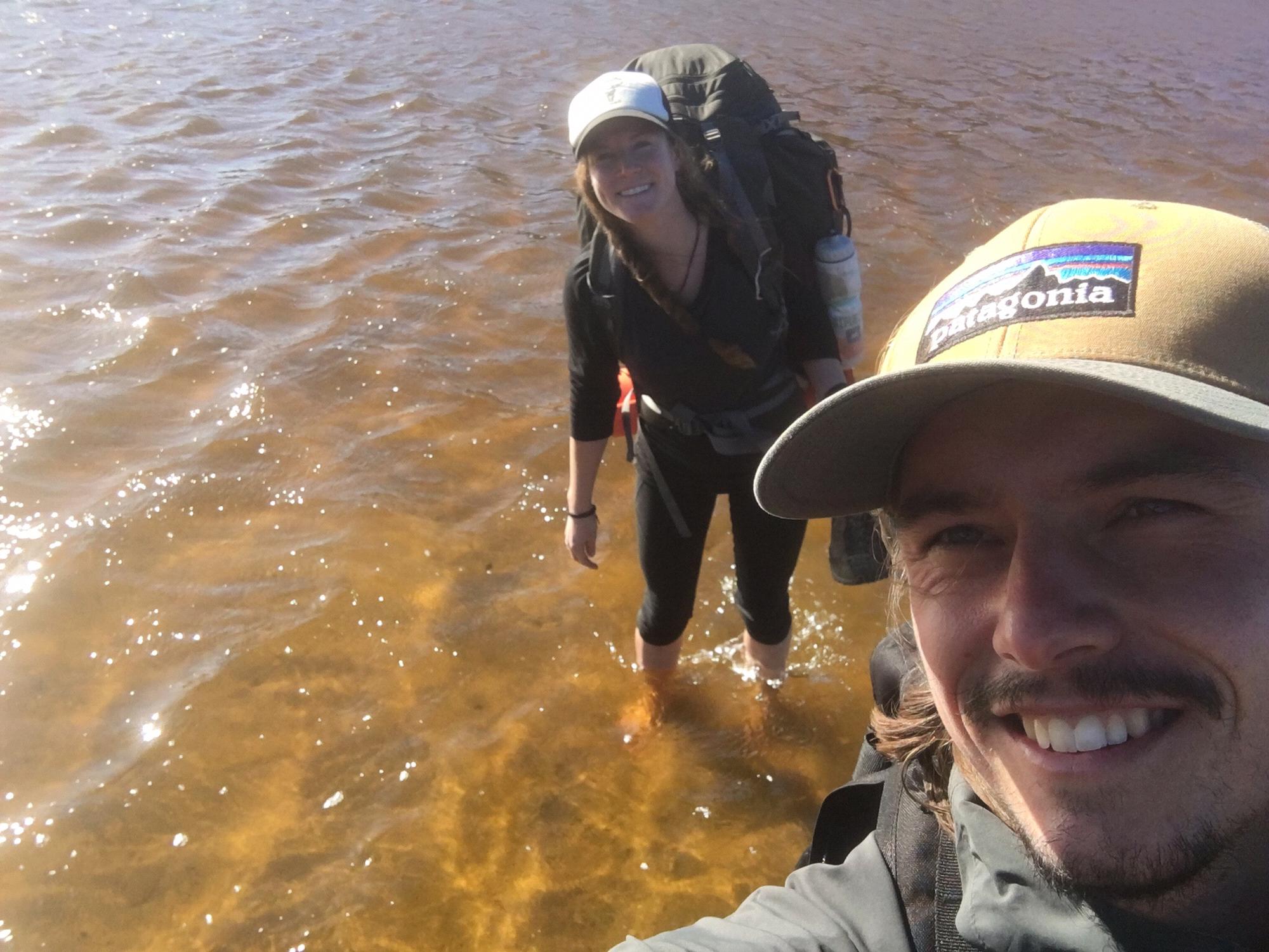 Abel Tasman Great Walk, South Island, New Zealand, 2018