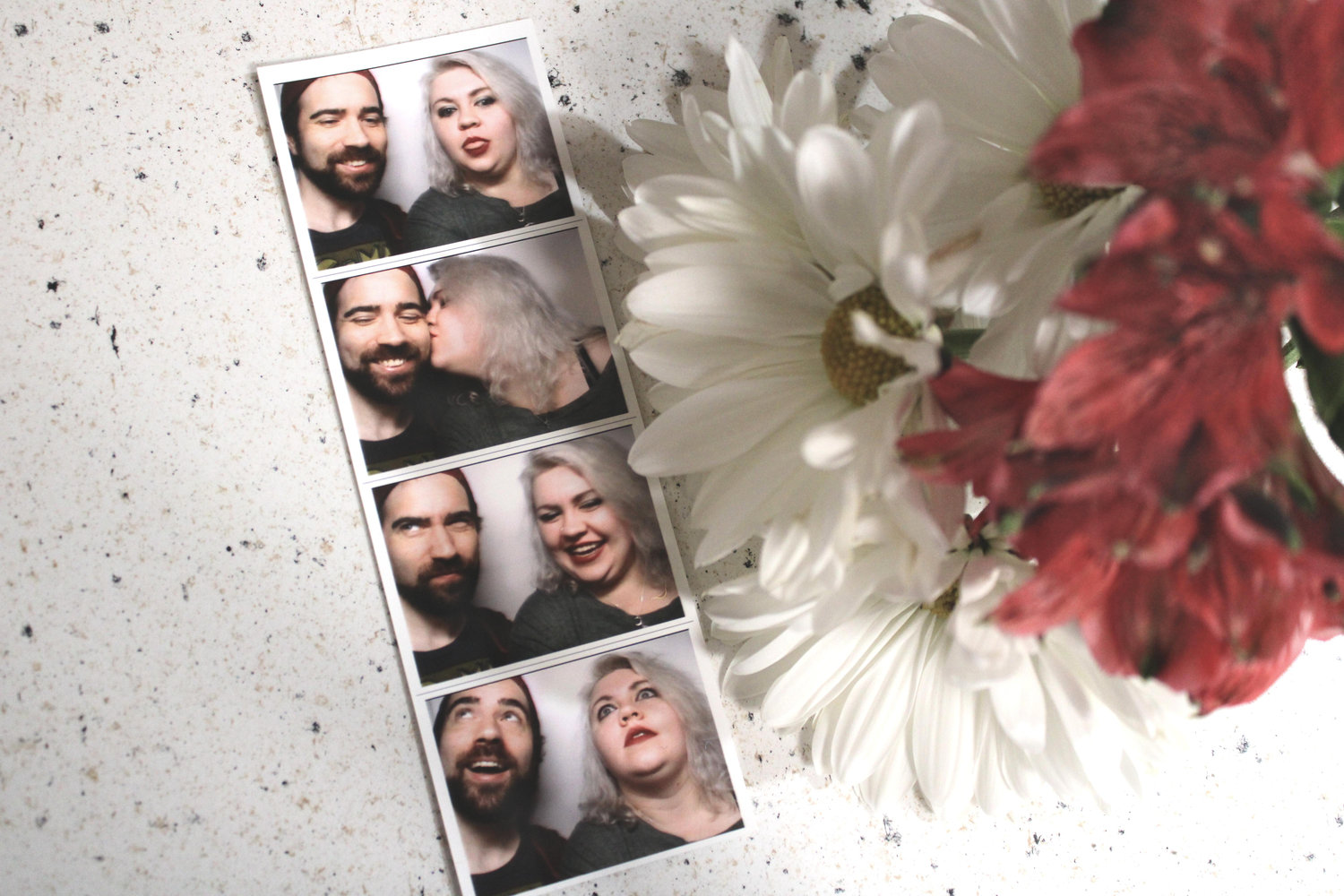The Wedding Website of Sean Bassinger and Cassandra Wise