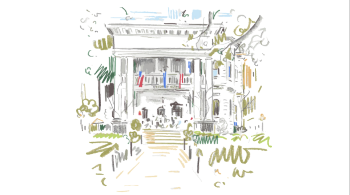 The Wedding Website of Danielle von Waldow and Matthew Jacovino