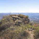 Pinnacle Park Trail