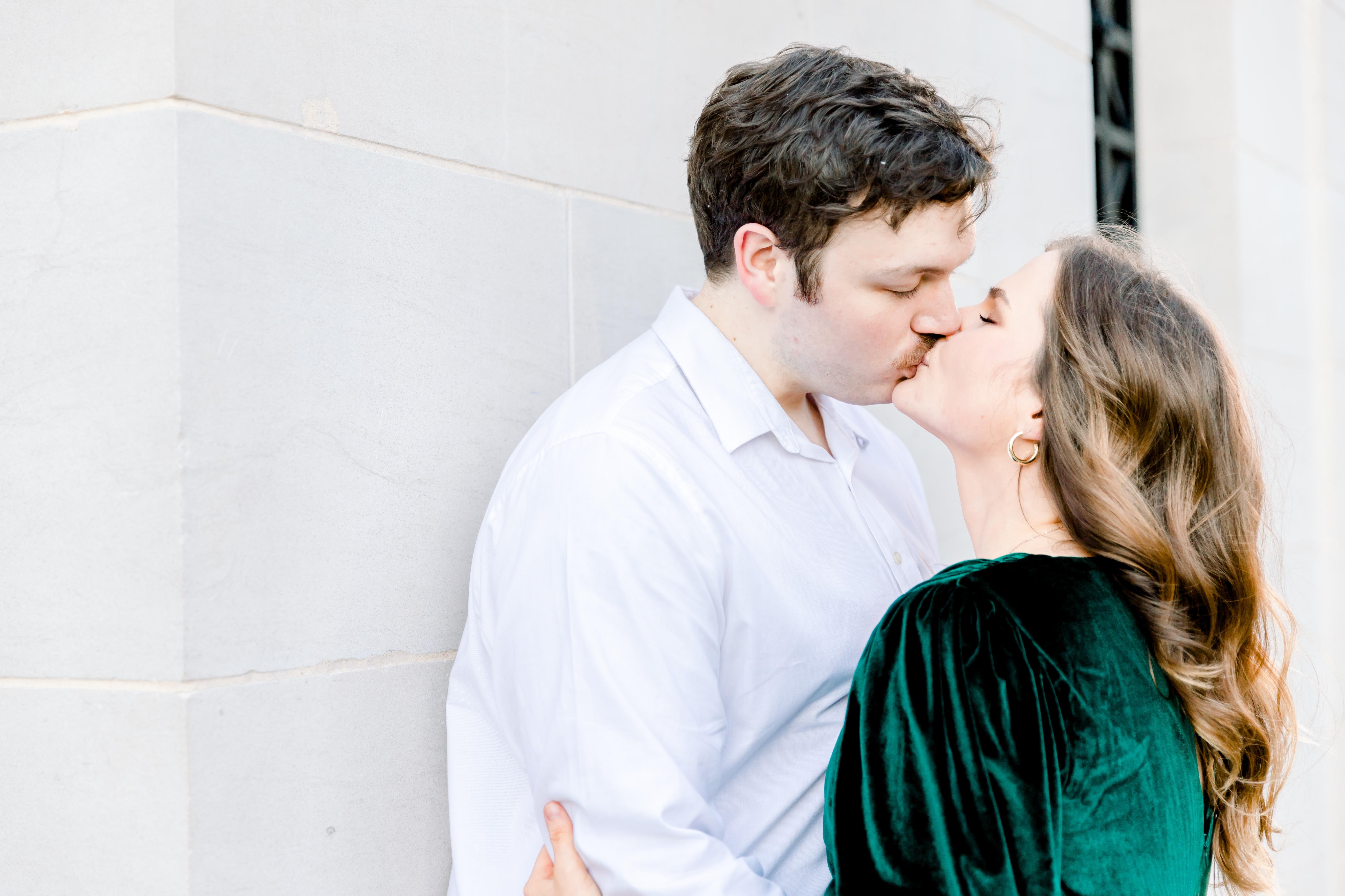 The Wedding Website of Jordan Myer and Ethan Hedke