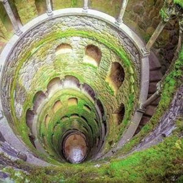 Sintra Day Tour in Portugal