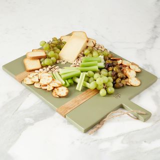 Mod Charcuterie Board