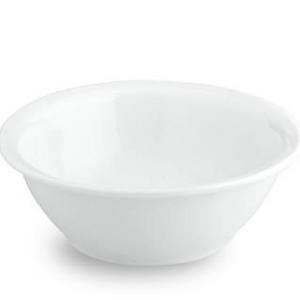 Apilco Tradition Porcelain Cereal Bowls, Set of 4