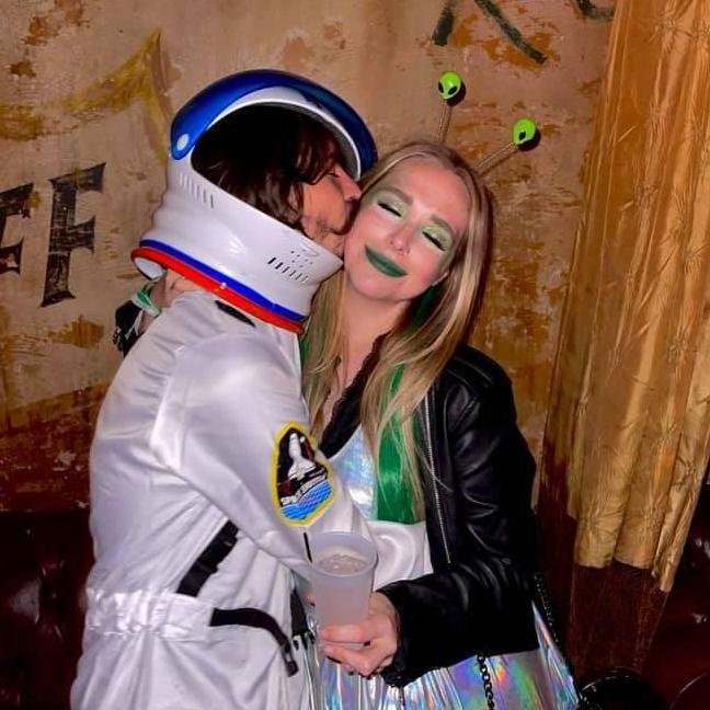 Halloween 2021