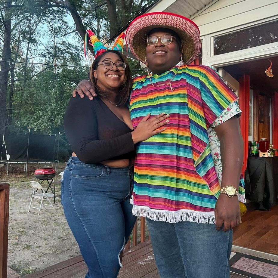 Cinco De Messiah