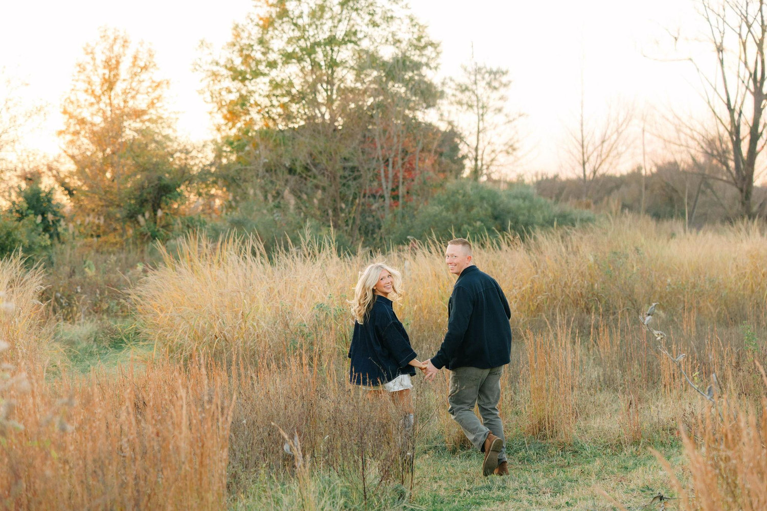 The Wedding Website of Ellie Patrick and Patrick Freeman