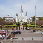 Jackson Square