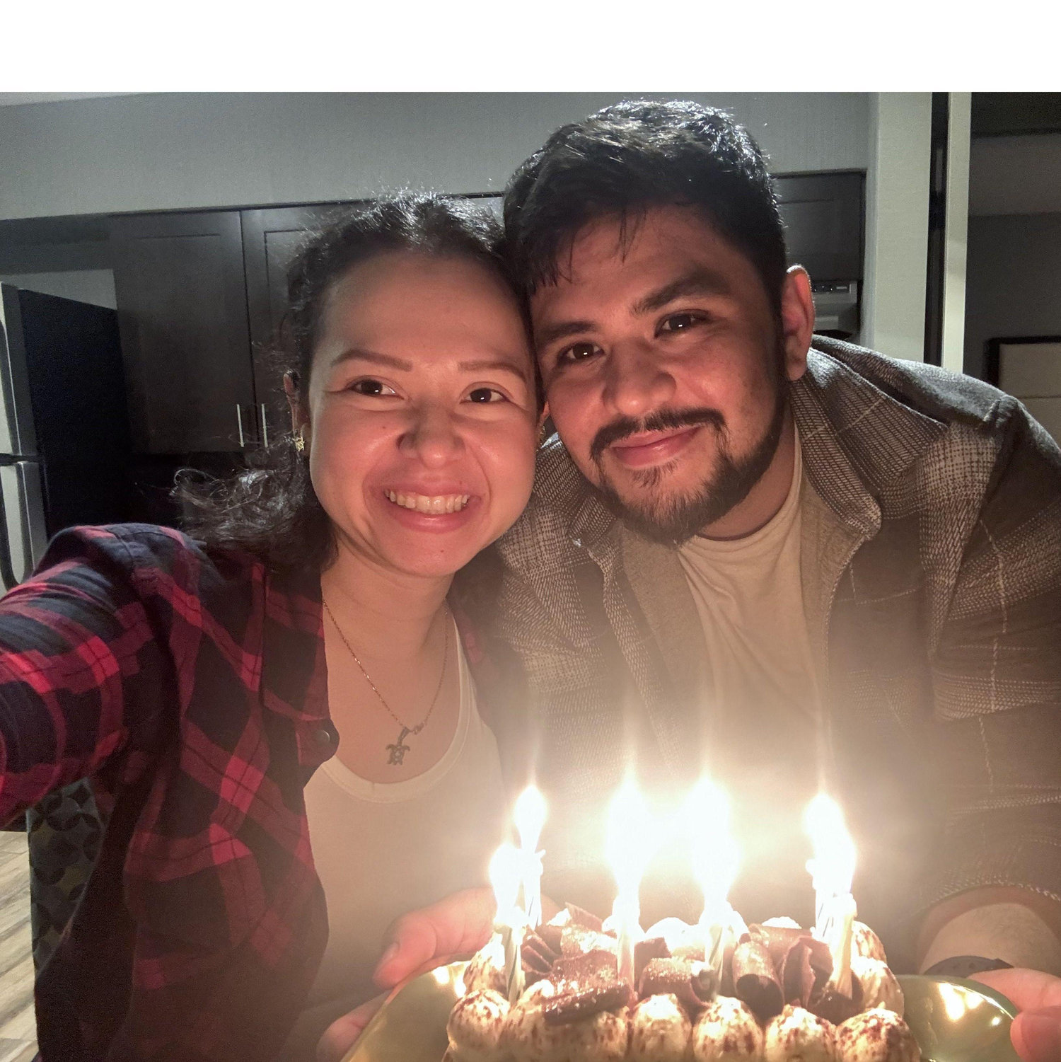 Seba's birthday