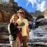 Sabino Canyon Recreation Area