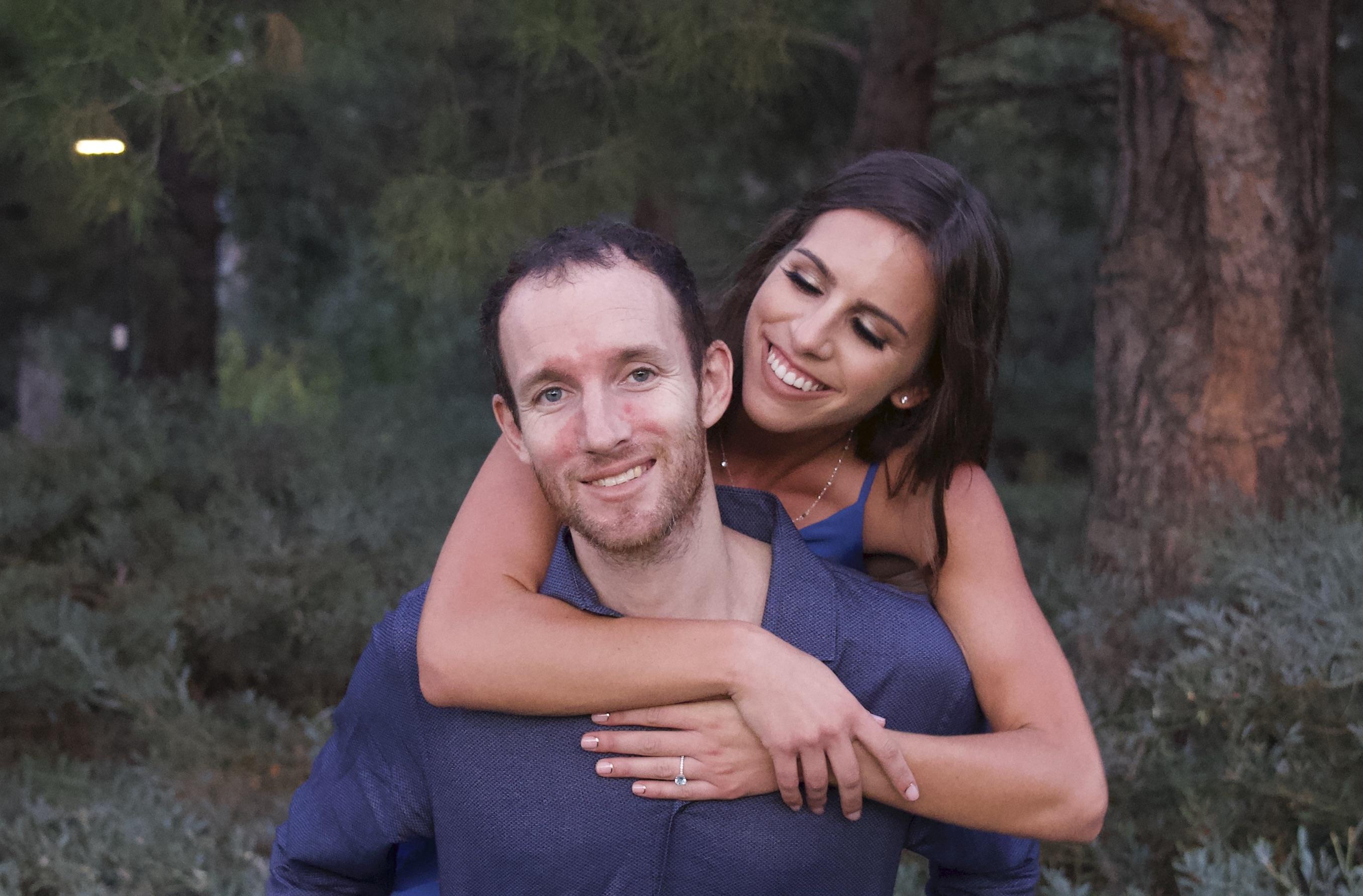 The Wedding Website of Sarah Nakutin and Chris Baxter