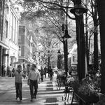 Downtown Mall