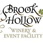 Brook Hollow Winery