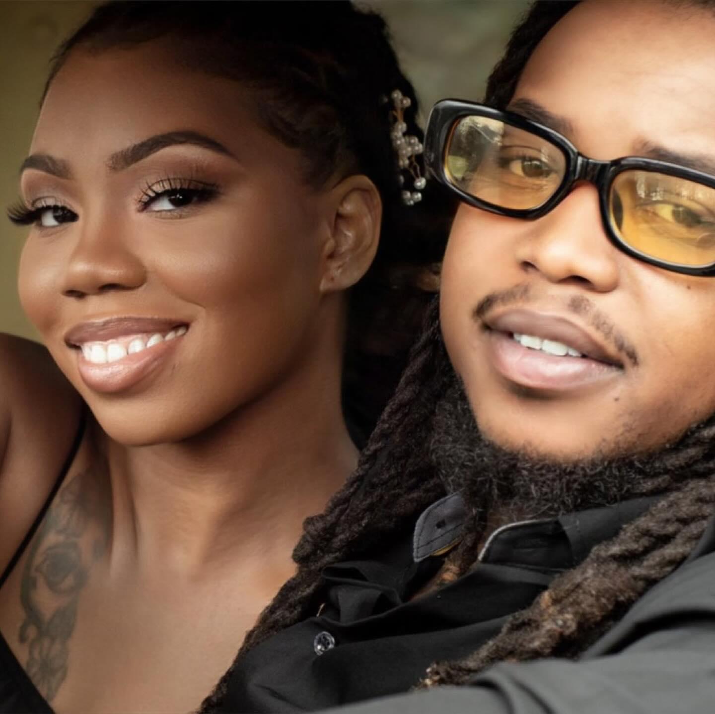 The Wedding Website of Brittany Upshaw and Janod Crew