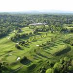 Birdwood Golf Course